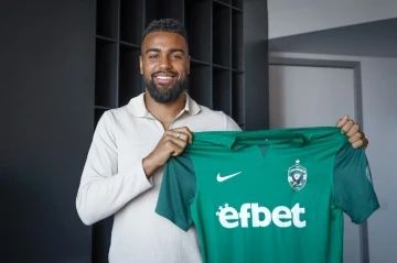 Sivasspor&rsquo;da Sonko Sundberg imzaya yakın
