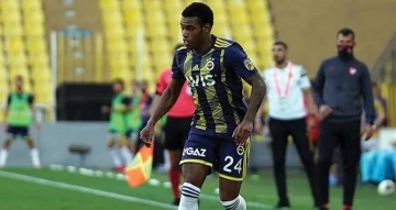 Sivasspor, Garry Rodrigues&rsquo;i kadrosuna kattı