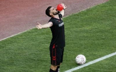 Sivasspor: 1 - Muğlaspor: 1