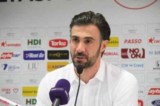 Sivasspor, &Ouml;mer Erdoğan&rsquo;la prensipte anlaştı
