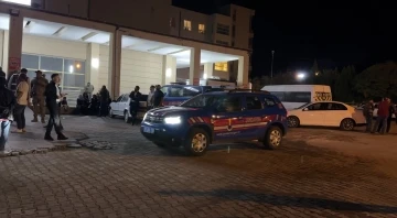 Siverek&rsquo;te akraba iki aile arasında silahlı kavga: 2 yaralı
