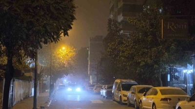 Siverek&rsquo;te toz taşınımı hayatı olumsuz etkiledi