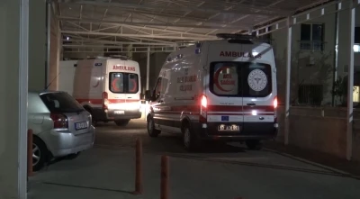 Siverek&rsquo;te trafik kazası: 1 &ouml;l&uuml;, 1 yaralı