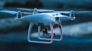 Sivil dronelar i&ccedil;in &ouml;ncelikle drone takip sistemleri kurmak gerekiyor