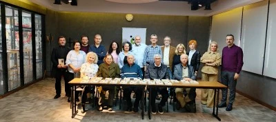 SİVİLAY Yeni D&ouml;nem Vizyonu İ&ccedil;in &Ccedil;alıştay D&uuml;zenledi