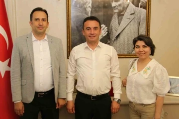 Sivrihisar&rsquo;da belediye iş&ccedil;ilerine promosyon m&uuml;jdesi
