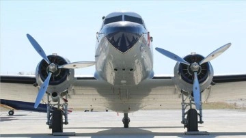 Sivrihisar Hava G&ouml;sterileri i&ccedil;in hazırlıklar tamamlandı