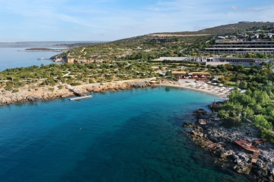 Six Senses Kaplankaya, 2025&rsquo;te D&uuml;nyanın En İyi Wellness Destinasyonları Arasında