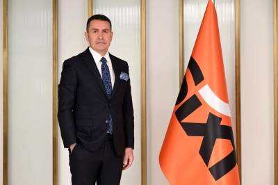 Sixt T&uuml;rkiye&rsquo;de &Uuml;st D&uuml;zey Atama