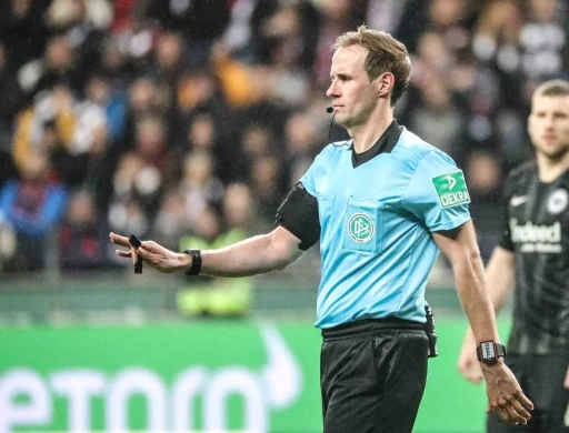 Slavia Prag - Fenerbah&ccedil;e ma&ccedil;ına Alman hakem
