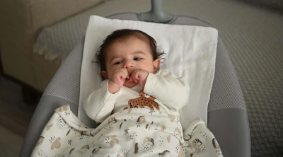 SMA'lı Teoman bebek i&ccedil;in zaman daralıyor