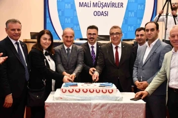 SMMM Meslek Yasası&rsquo;nın 35. yılı: Mali tatil talebi
