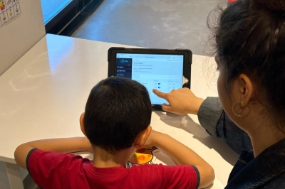 SOBE&rsquo;nin Geliştirdiği &ldquo;Dijital Otizm K&uuml;t&uuml;phanesi&rdquo; Yayına Hazırlanıyor