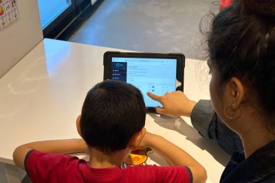 SOBE Vakfı D&uuml;nyanın İlk Lisanslı Otizmli E-Spor Takımını Kurdu