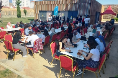 SOBE, Yeni Eğitim &Ouml;ğretim Yılına Hizmet İ&ccedil;i Eğitimlerle Başladı