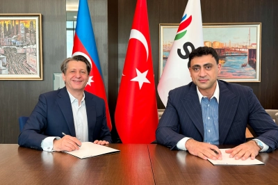 SOCAR Fiber ve TurkNet G&uuml;&ccedil;lerini Birleştirdi
