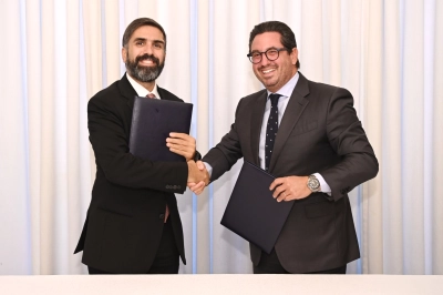 SOCAR&ndash;MSC İş Birliği T&uuml;rkiye&rsquo;nin Tedarik Zincirindeki Konumunu G&uuml;&ccedil;lendirecek