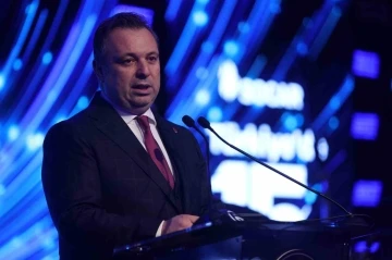 SOCAR T&uuml;rkiye 15&rsquo;inci yılını kutladı
