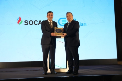 SOCAR T&uuml;rkiye&rsquo;den Bilgiye Erişimde Fırsat Eşitliği