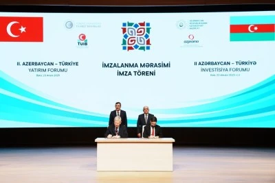 SOCAR T&uuml;rkiye, GAMA Enerji'nin Doğal Gaz Kombine &Ccedil;evrim Santrali'ni satın aldı