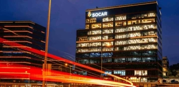 SOCAR Wennovation Challenge&rsquo;ın ilki sonu&ccedil;landı
