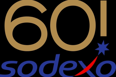 Sodexo, K&uuml;resel Başarı Hikayesinin 60. Yılını Kutluyor
