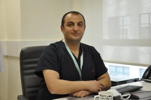 Soğuk hava &uuml;rolojik sağlığı tehlikeye sokuyor
