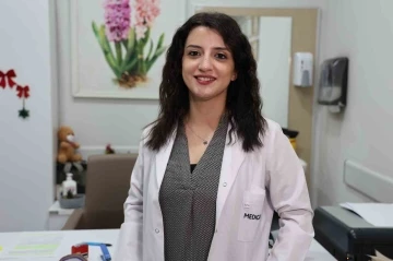 Soğuk su lıkır lıkır değil yudum yudum i&ccedil;ilmeli
