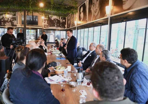 Soğukkuyu Mahallesi&rsquo;nde 412 aileyi yeni konutlarına kavuşturacak proje start alıyor