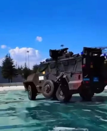 S&ouml;ğ&uuml;t&rsquo;te g&ouml;revli s&uuml;r&uuml;c&uuml;lere &ouml;zel eğitim verildi
