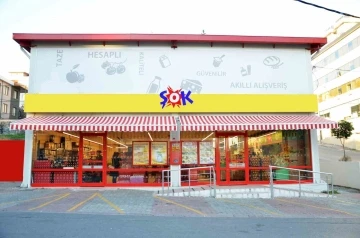ŞOK Marketler istikrarlı b&uuml;y&uuml;mesini s&uuml;rd&uuml;r&uuml;yor
