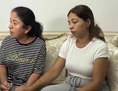 Nilda M&uuml;ge Şahin&rsquo;in acılı anne ve babası konuştu