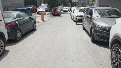 Sokakta y&uuml;r&uuml;yen kişiye silahlı saldırı