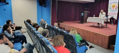 S&ouml;ke&rsquo;de &ccedil;ocukların su&ccedil;a s&uuml;r&uuml;klenmesi konusu ele alındı
