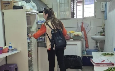 S&ouml;ke&rsquo;de gıda işletmeleri denetlendi
