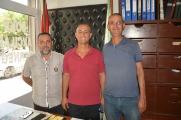 S&ouml;ke&rsquo;de kara avcılığı sezonu başladı, dernek başkanı uyardı
