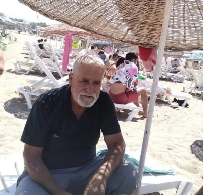 S&ouml;ke&rsquo;de kayıp olarak aranan Necip Ayıncez &ouml;l&uuml; bulundu