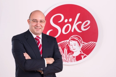 S&ouml;ke Değirmencilik'te Y&ouml;netim Değişikliği: Zeki Başar Kılı&ccedil; G&ouml;revi Devretti