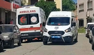 S&ouml;ke&rsquo;deki evde &ouml;l&uuml; bulundu
