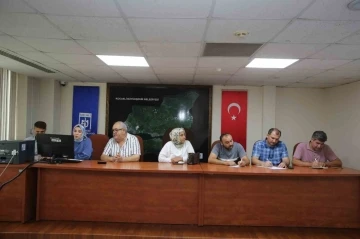 Solaklar Kavşağı&rsquo;na yaya k&ouml;pr&uuml;s&uuml; yapılacak
