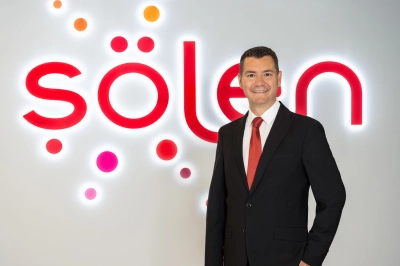 Ş&ouml;len Pazarlama Genel M&uuml;d&uuml;r&uuml; Or&ccedil;un Doğan Oldu