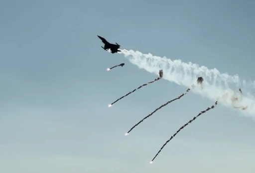 SOLOT&Uuml;RK, 2025&rsquo;in ilk g&ouml;steri u&ccedil;uşunu Mersin&rsquo;de yapacak
