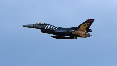 SOLOT&Uuml;RK Balıkesir&rsquo;de izleyenleri b&uuml;y&uuml;ledi