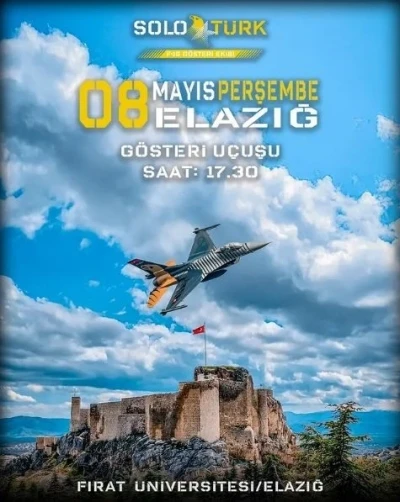 SOLOT&Uuml;RK, F&Uuml;&rsquo;n&uuml;n 50. yıl coşkusunu g&ouml;ky&uuml;z&uuml;ne taşıyacak
