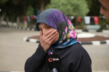 Soma&rsquo;da 10 yıldır dinmeyen g&ouml;zyaşı
