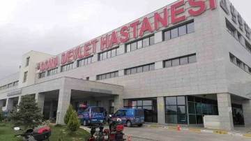 Soma&rsquo;da maden ocağında gaz zehirlenmesi: 1 &ouml;l&uuml; 5 yaralı
