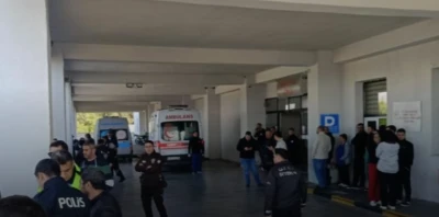 Soma&rsquo;da madende g&ouml;&ccedil;&uuml;k: 2 iş&ccedil;i sağ kurtarıldı, 5 iş&ccedil;i i&ccedil;in &ccedil;alışmalar s&uuml;r&uuml;yor