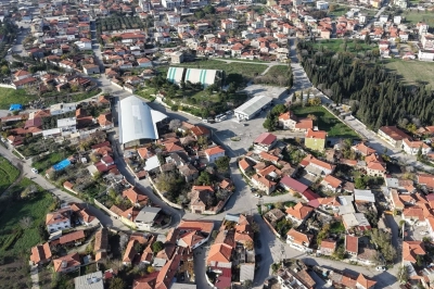 Soma, Dev Yatırım İ&ccedil;in G&uuml;n Sayıyor