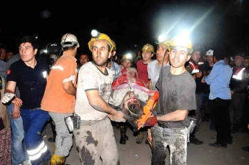 Soma faciasında 28 kamu &ccedil;alışanının yargılaması başlıyor
