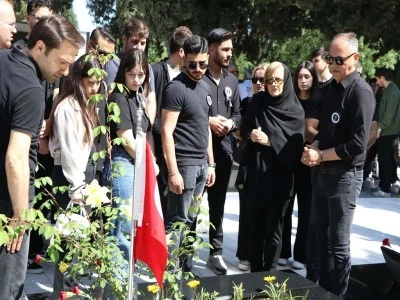 Soma maden faciasının &uuml;zerinden 12 yıl ge&ccedil;ti